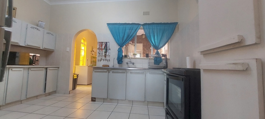 3 Bedroom Property for Sale in Protea Park North West